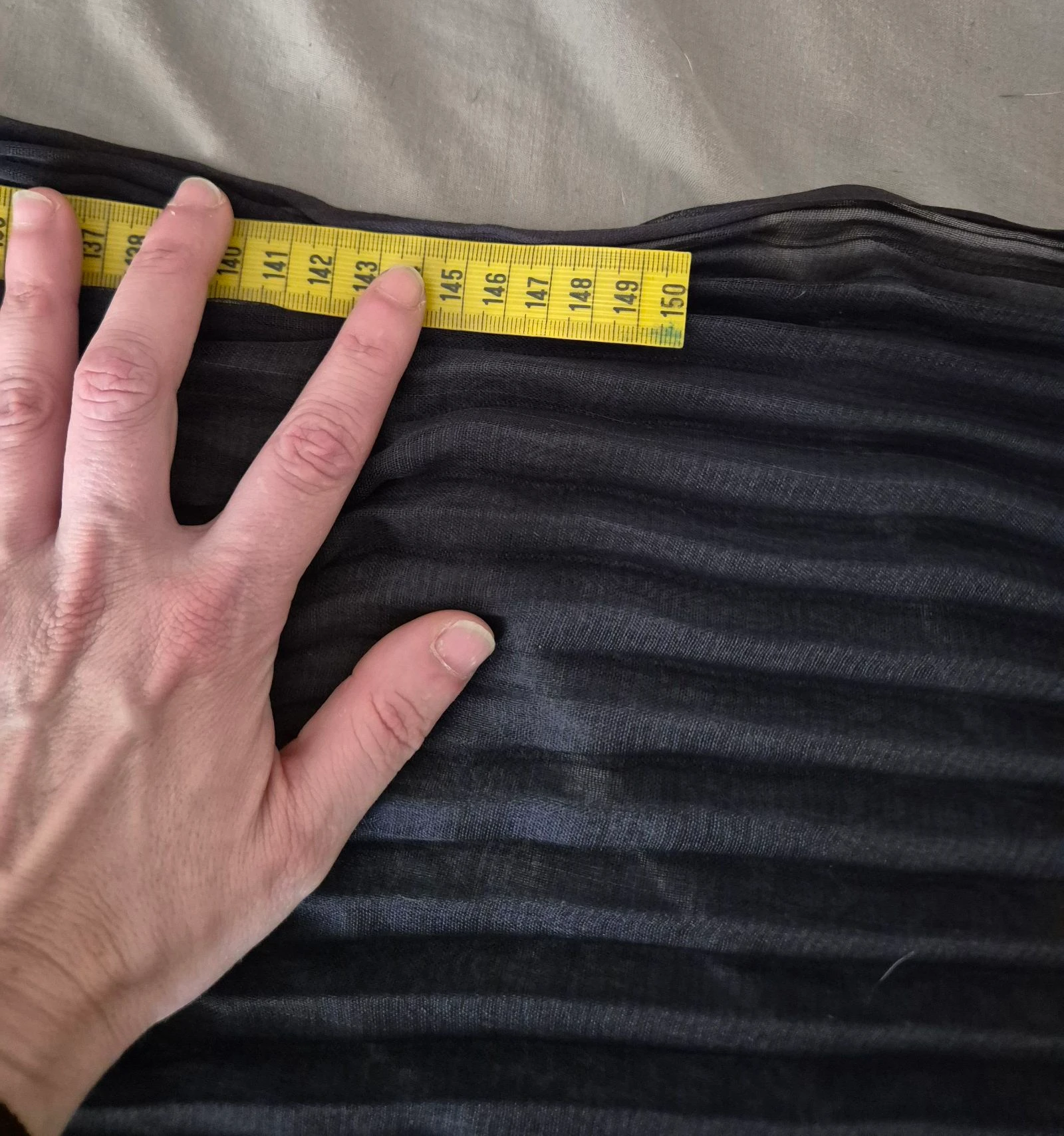 Fular pants 200×50 cm – photo 3